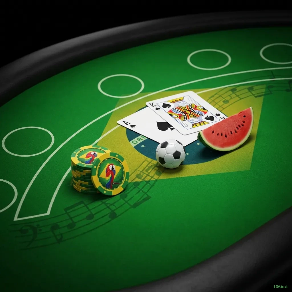Aplicativo móvel 166bet para iOS e Android