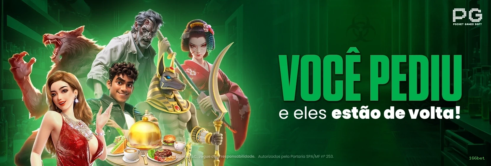 Bônus boas-vindas 166bet R$100