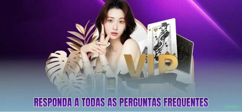 Programa VIP 166bet - benefícios exclusivos