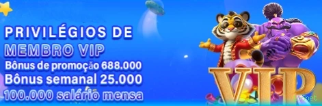 Cashback VIP 166bet - reembolso semanal