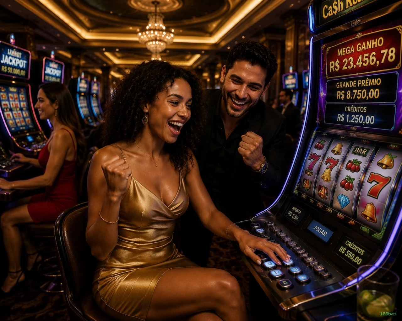 Bônus exclusivos membros VIP 166bet
